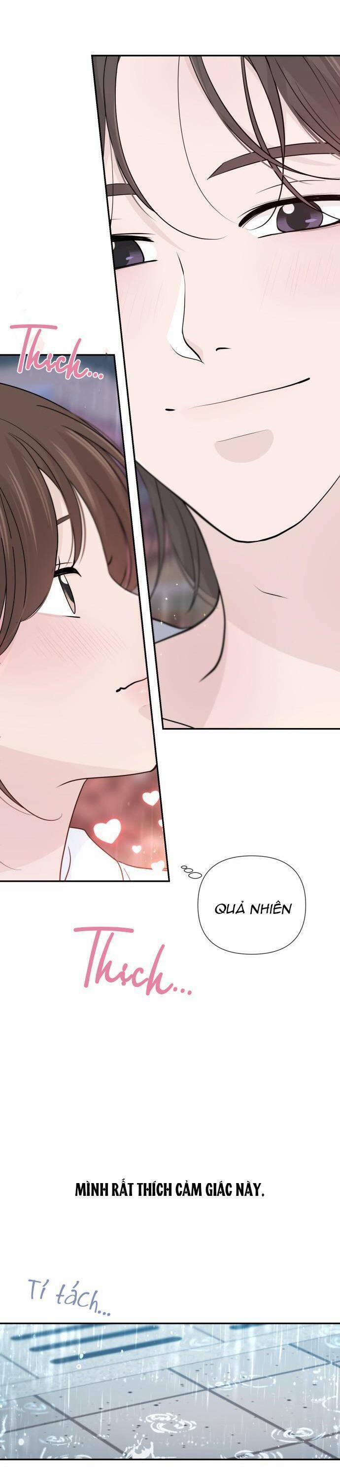 Lời Tỏ Tình Đi Lạc 56 trang 34