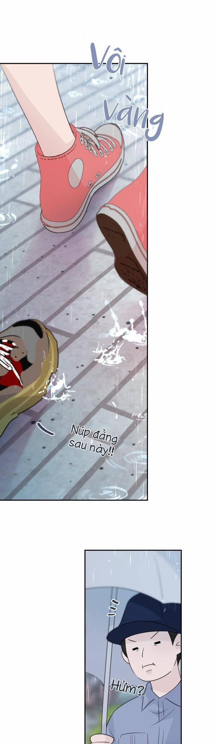 Lời Tỏ Tình Đi Lạc 56 trang 37