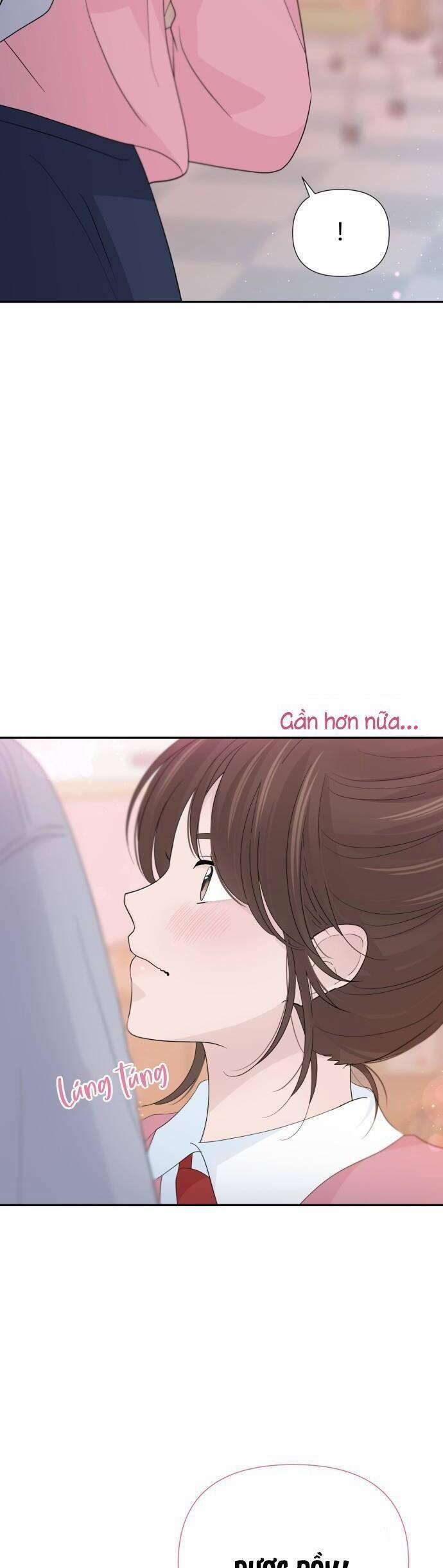 Lời Tỏ Tình Đi Lạc 56 trang 4