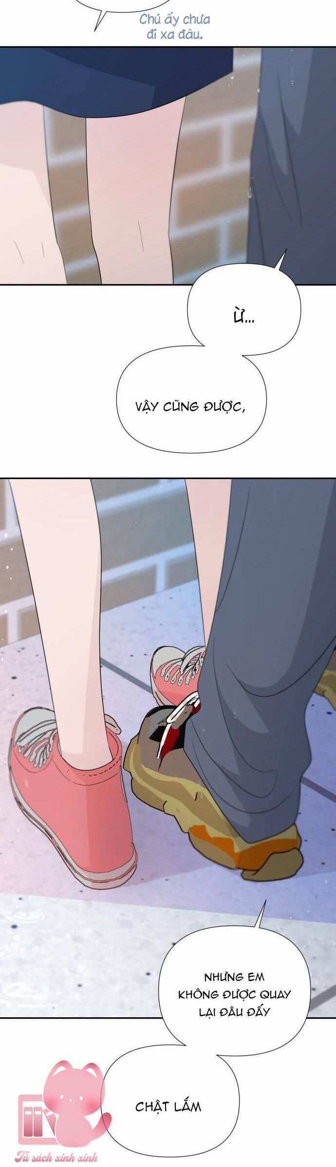 Lời Tỏ Tình Đi Lạc 56 trang 40