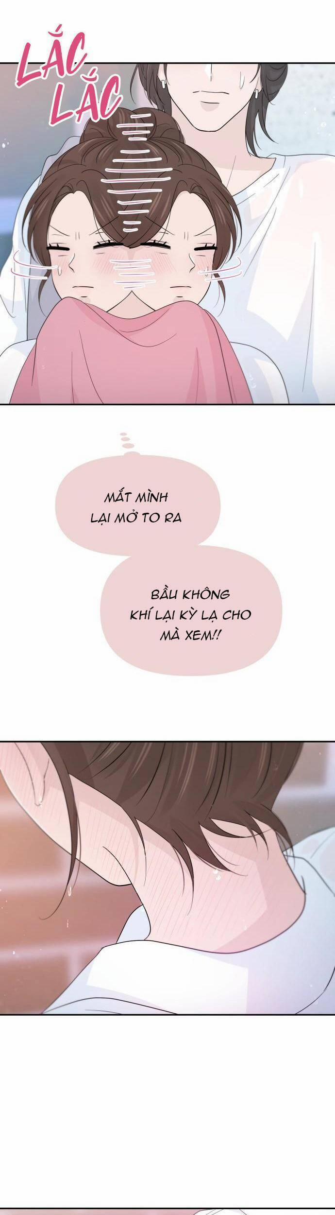 Lời Tỏ Tình Đi Lạc 56 trang 41