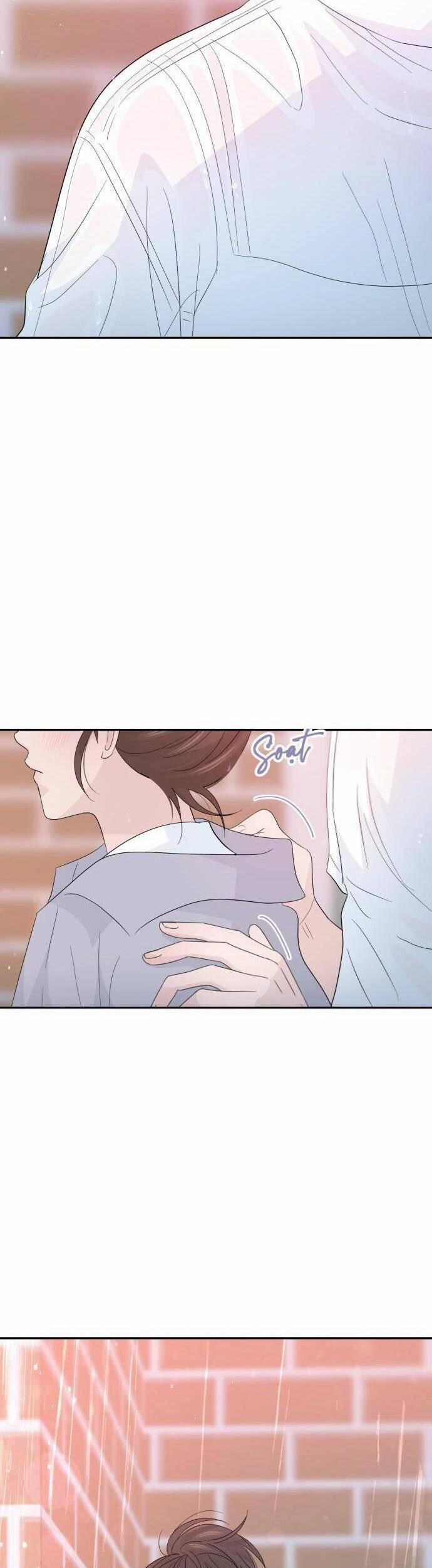 Lời Tỏ Tình Đi Lạc 56 trang 42