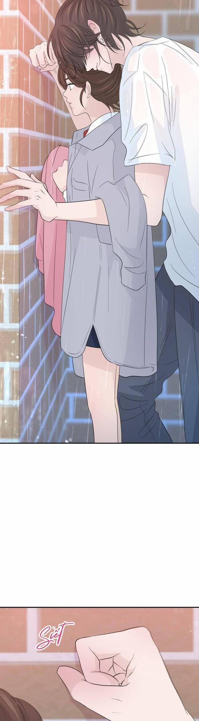 Lời Tỏ Tình Đi Lạc 56 trang 43