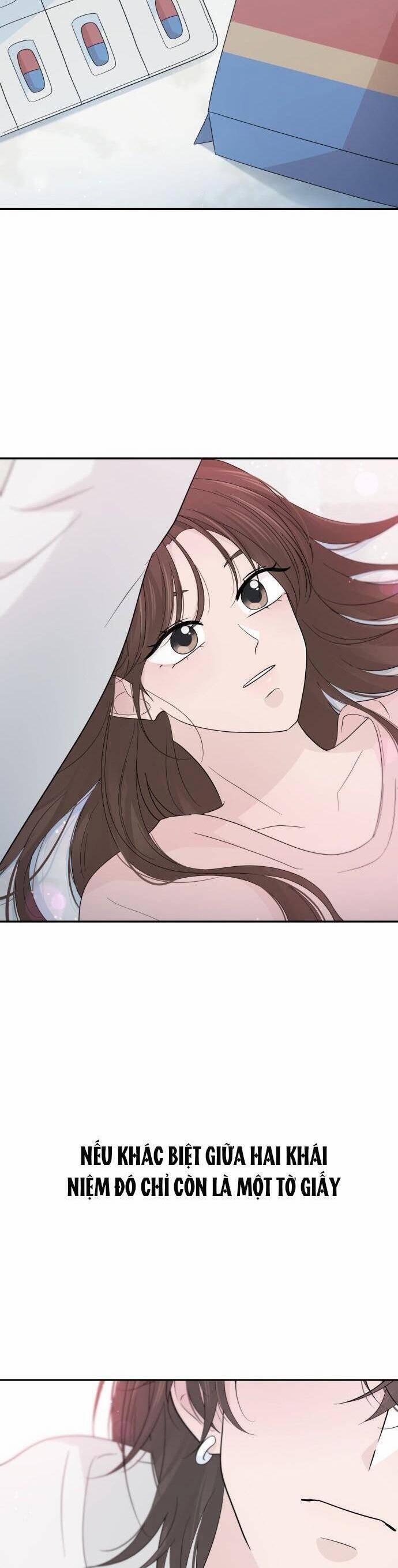 Lời Tỏ Tình Đi Lạc 56 trang 46