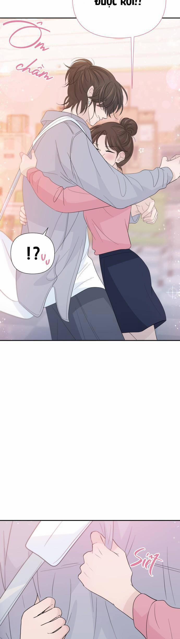 Lời Tỏ Tình Đi Lạc 56 trang 5