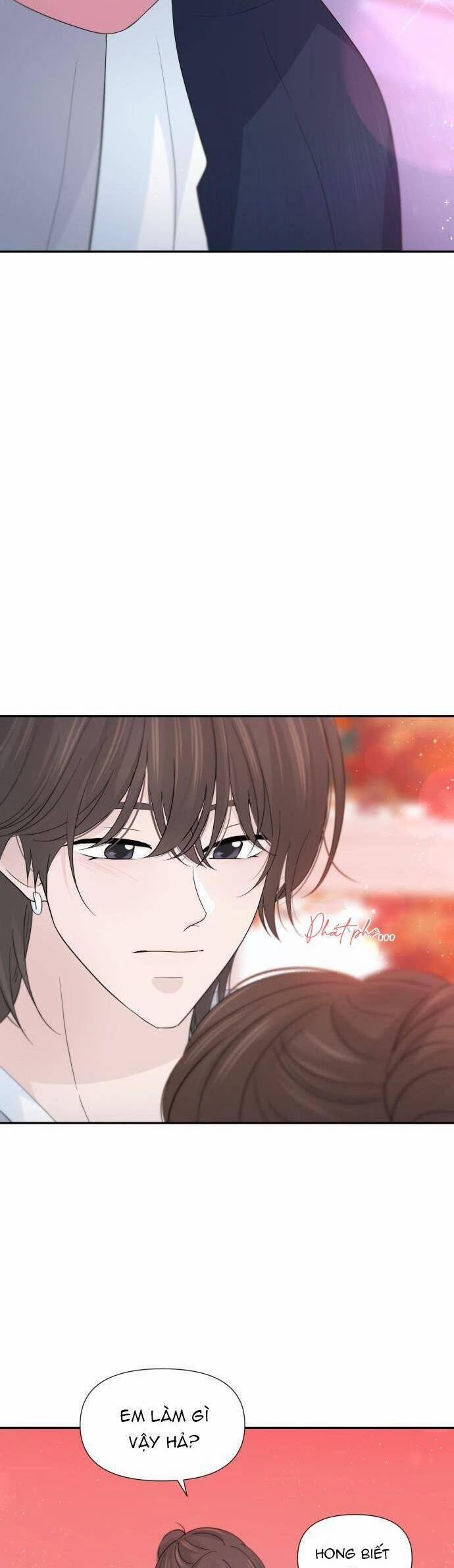 Lời Tỏ Tình Đi Lạc 56 trang 8