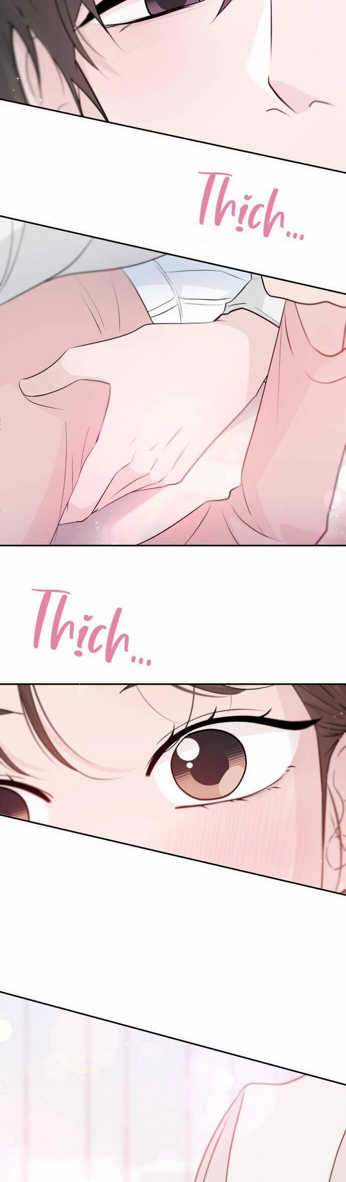 Lời Tỏ Tình Đi Lạc 57 trang 28