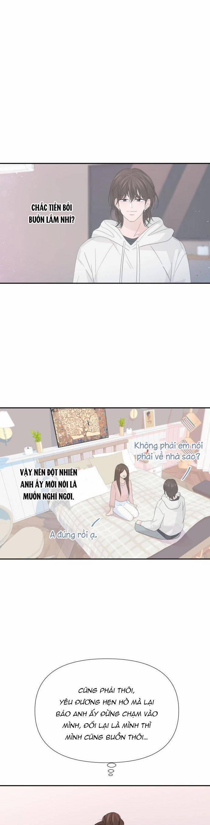 Lời Tỏ Tình Đi Lạc 57 trang 39