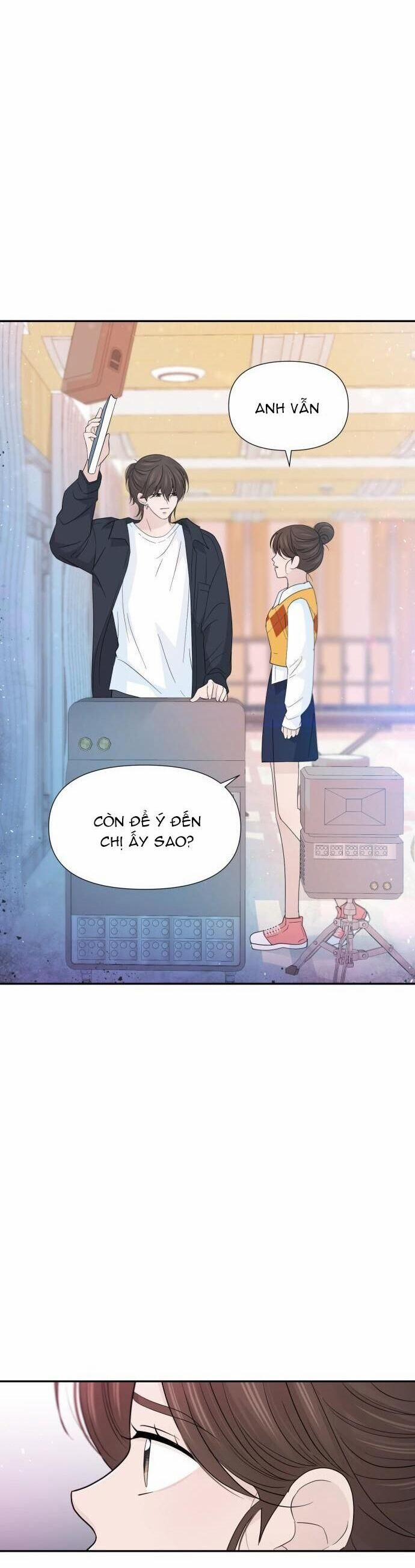 Lời Tỏ Tình Đi Lạc 58 trang 10