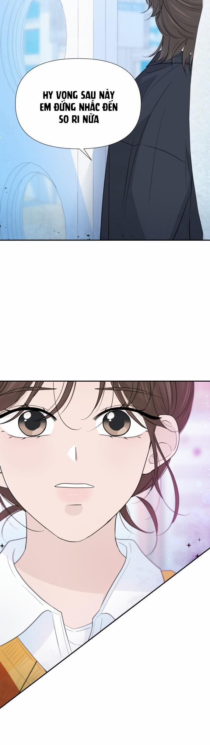 Lời Tỏ Tình Đi Lạc 58 trang 13
