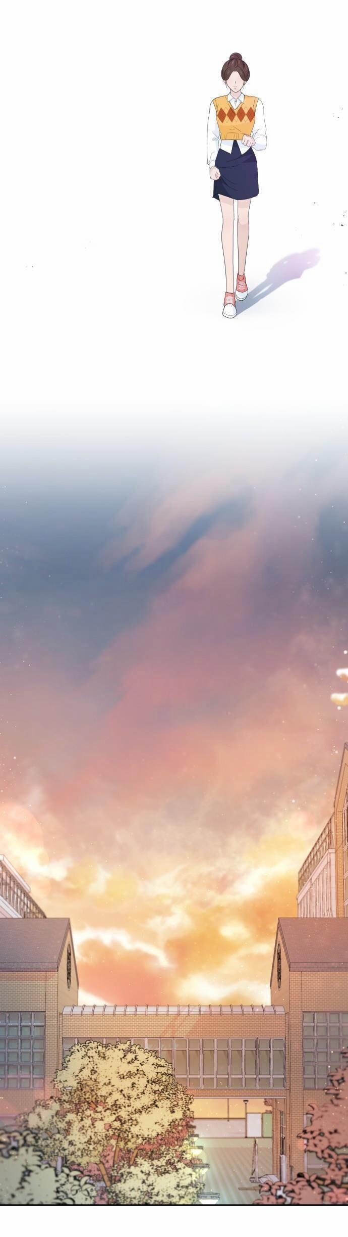 Lời Tỏ Tình Đi Lạc 58 trang 14