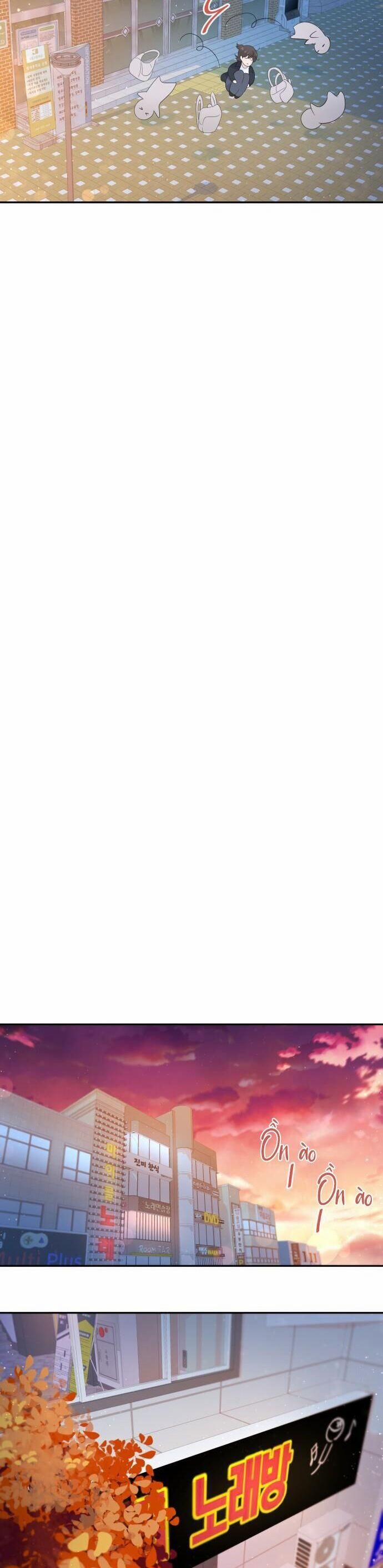 Lời Tỏ Tình Đi Lạc 58 trang 17