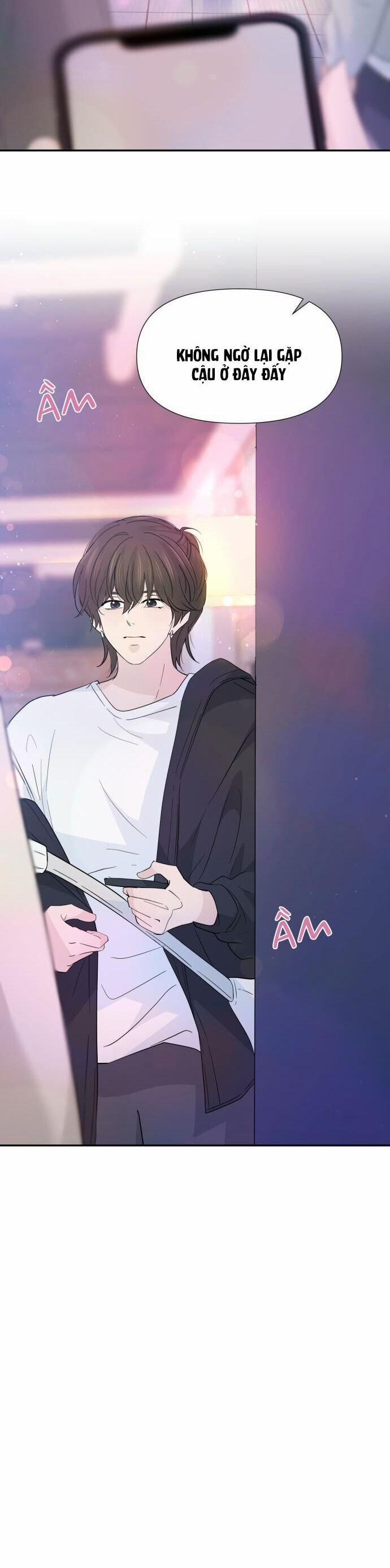 Lời Tỏ Tình Đi Lạc 58 trang 21