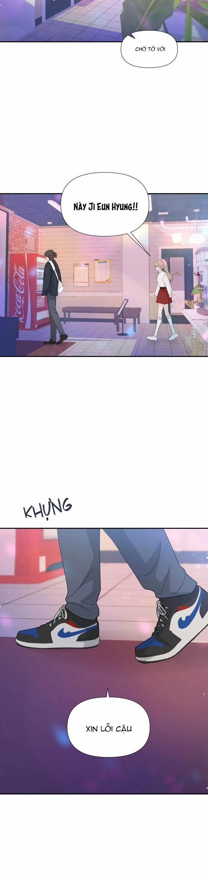 Lời Tỏ Tình Đi Lạc 58 trang 29