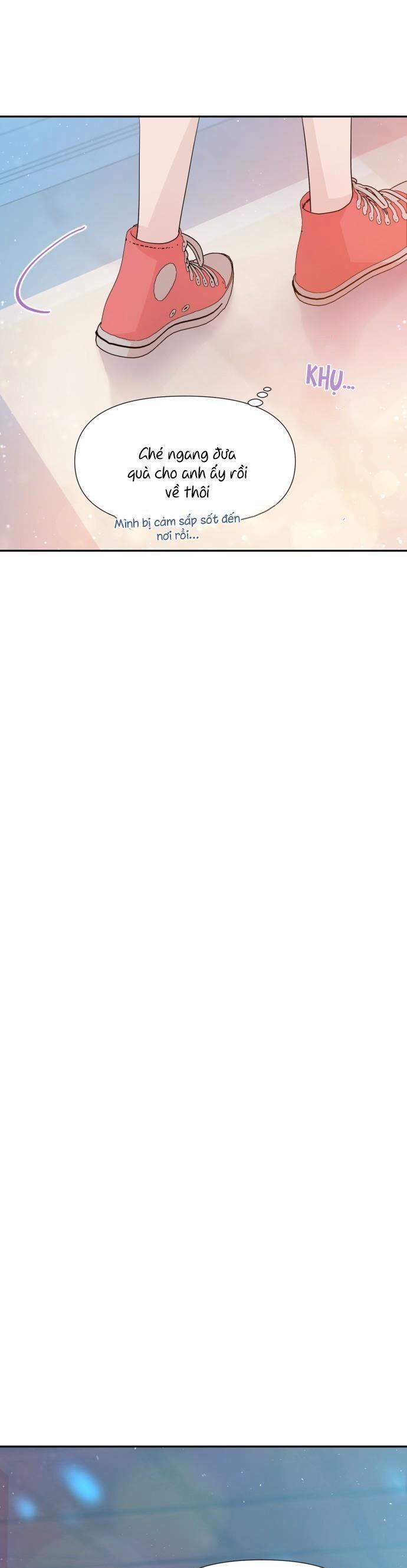 Lời Tỏ Tình Đi Lạc 58 trang 32