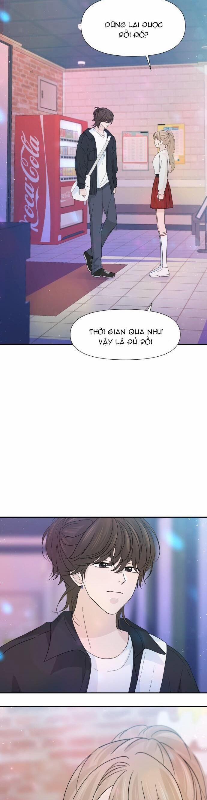Lời Tỏ Tình Đi Lạc 58 trang 33