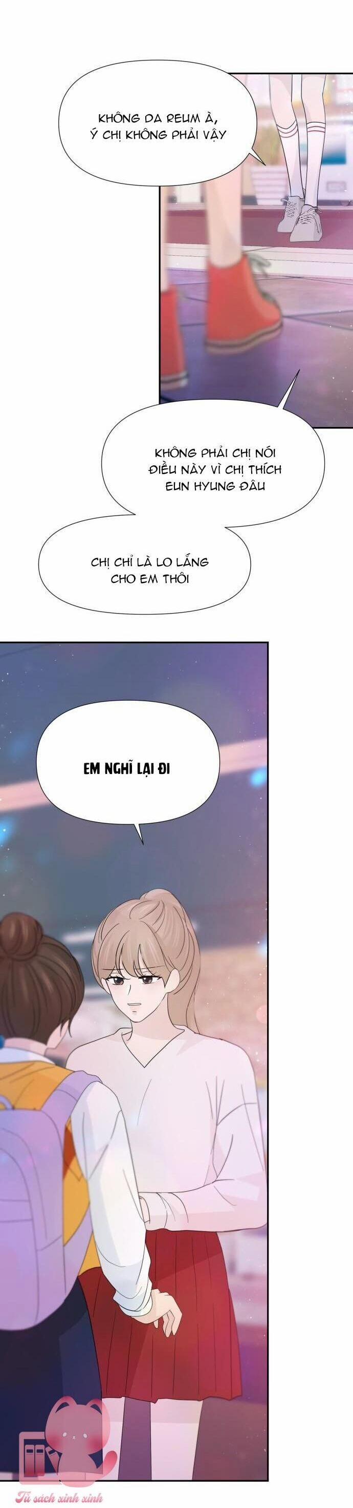 Lời Tỏ Tình Đi Lạc 58 trang 39