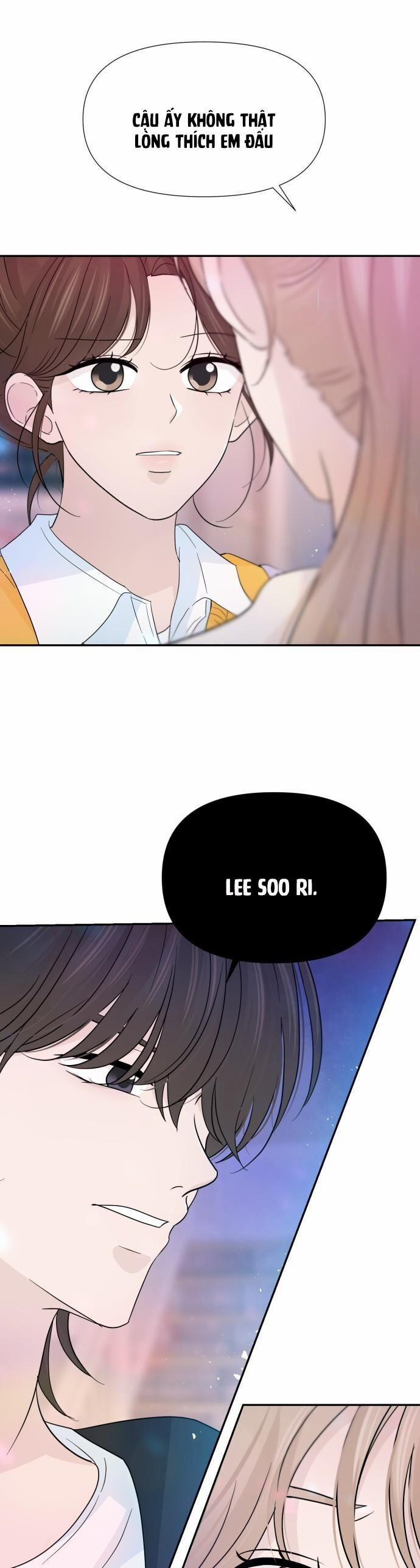 Lời Tỏ Tình Đi Lạc 58 trang 40