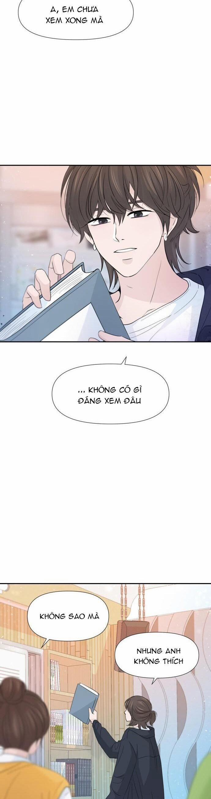 Lời Tỏ Tình Đi Lạc 58 trang 8