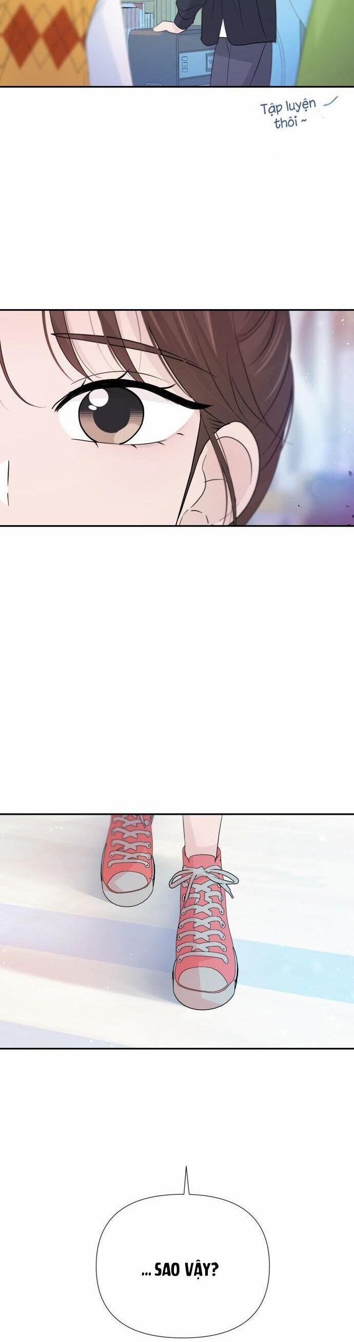 Lời Tỏ Tình Đi Lạc 58 trang 9