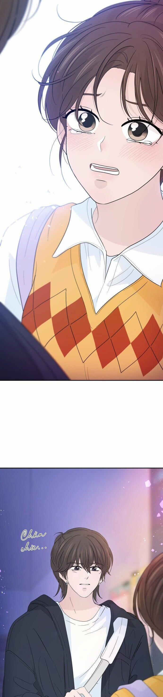 Lời Tỏ Tình Đi Lạc 59 trang 10