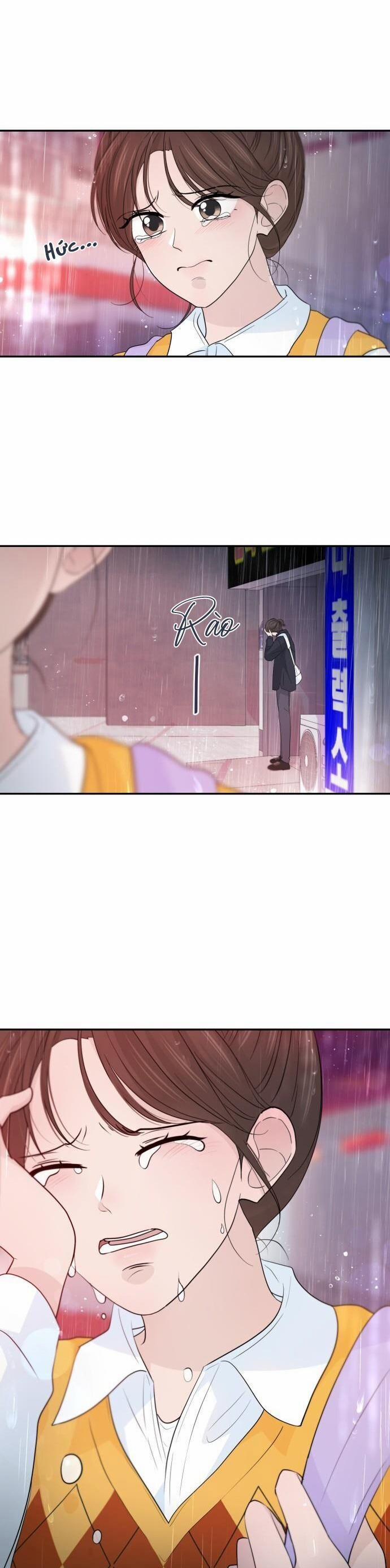 Lời Tỏ Tình Đi Lạc 59 trang 22