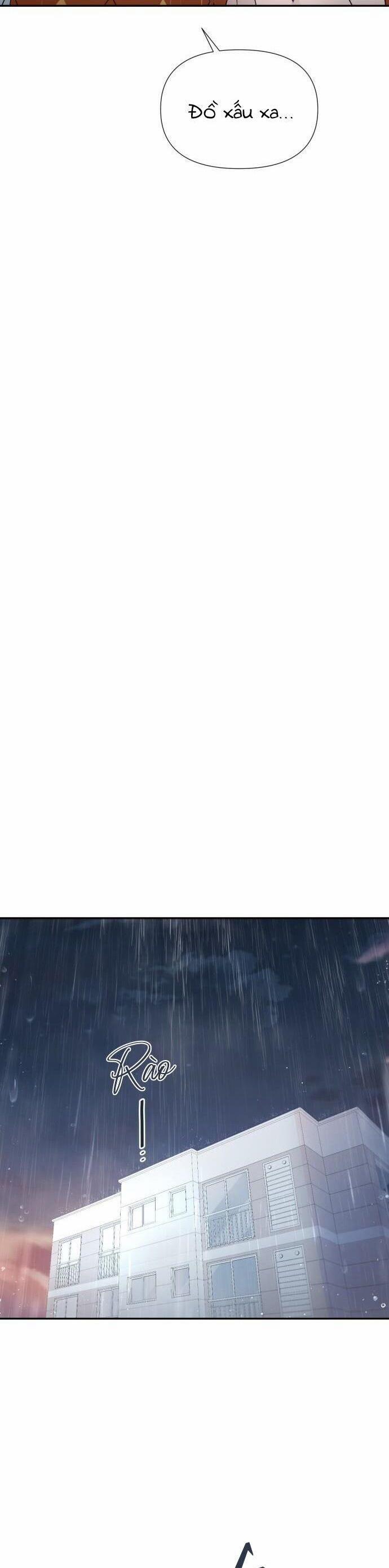 Lời Tỏ Tình Đi Lạc 59 trang 23