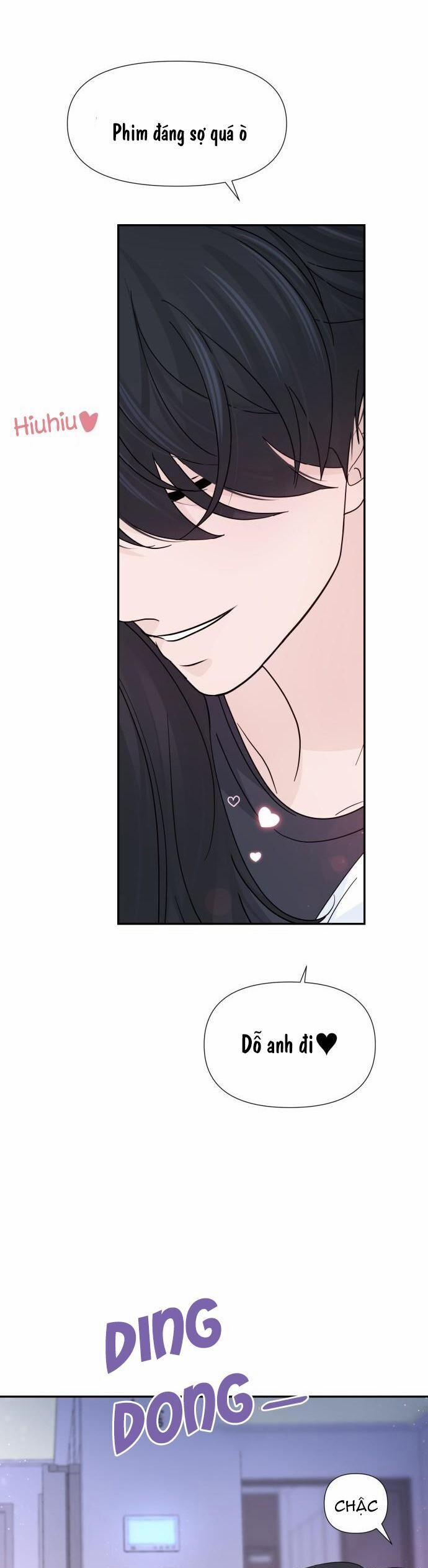 Lời Tỏ Tình Đi Lạc 59 trang 27