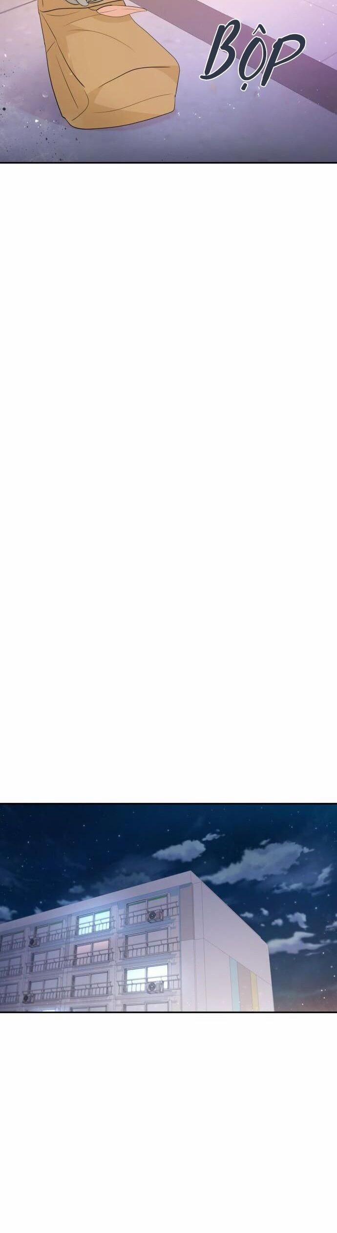 Lời Tỏ Tình Đi Lạc 59 trang 30