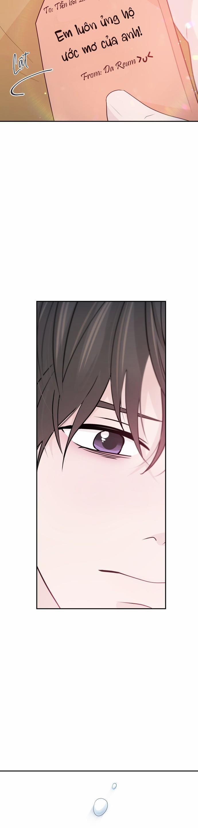 Lời Tỏ Tình Đi Lạc 59 trang 36