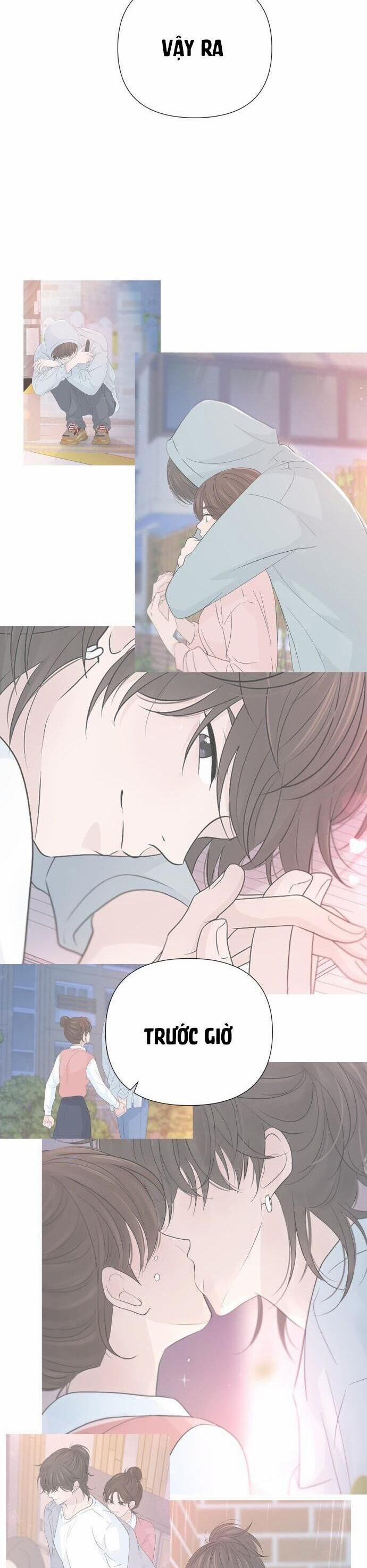 Lời Tỏ Tình Đi Lạc 59 trang 8