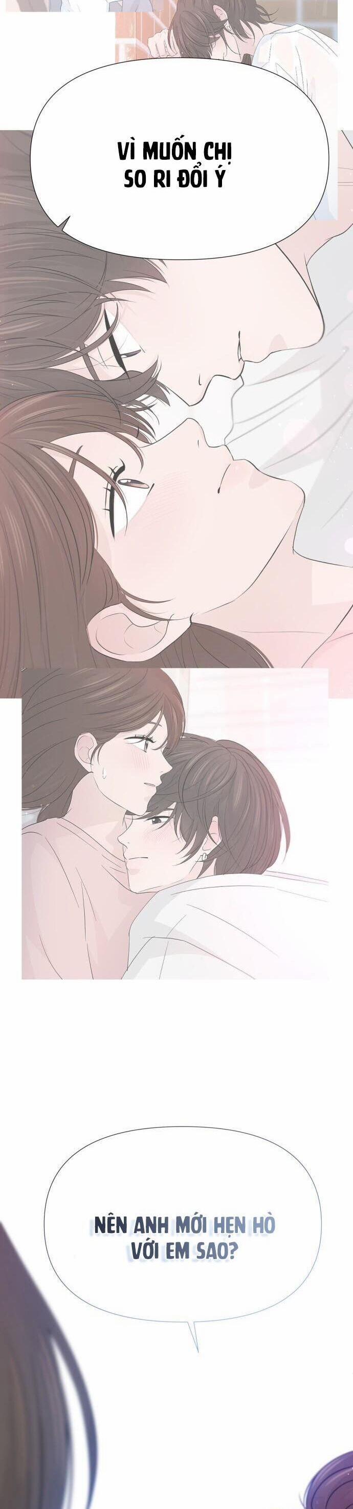 Lời Tỏ Tình Đi Lạc 59 trang 9