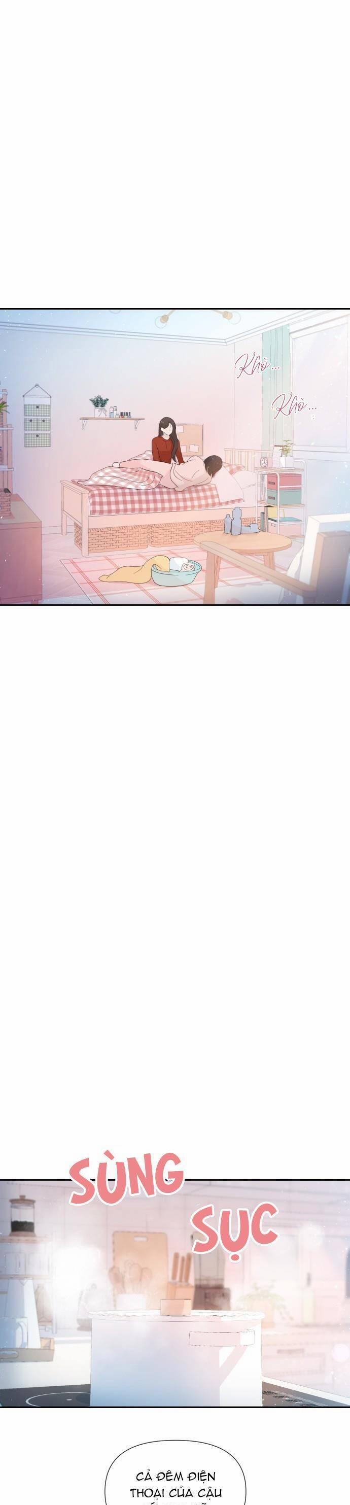 Lời Tỏ Tình Đi Lạc 60 trang 10