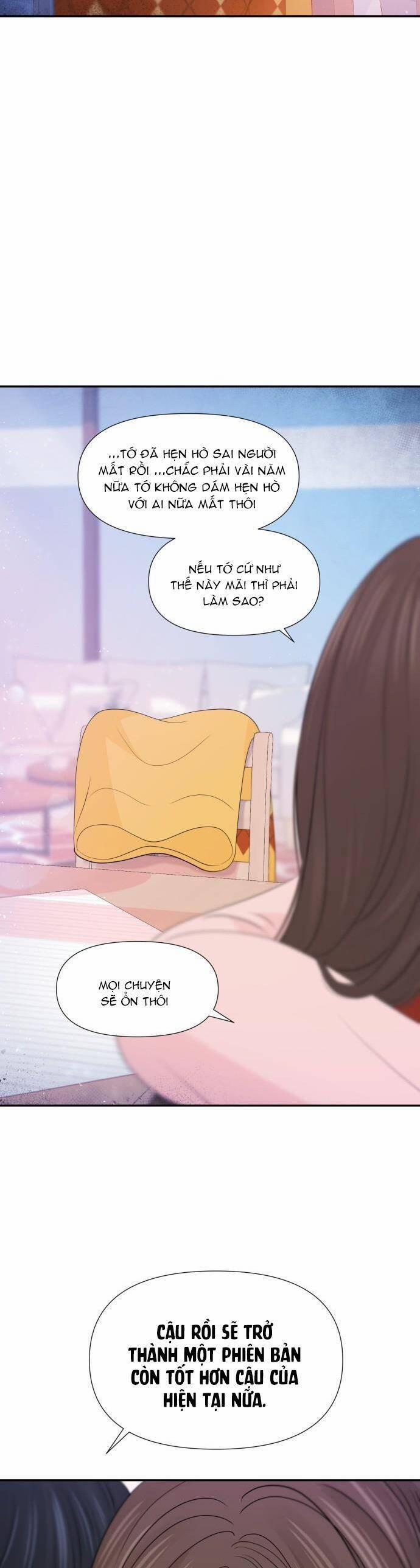 Lời Tỏ Tình Đi Lạc 60 trang 15