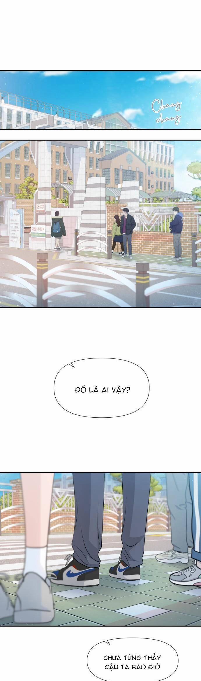 Lời Tỏ Tình Đi Lạc 60 trang 2