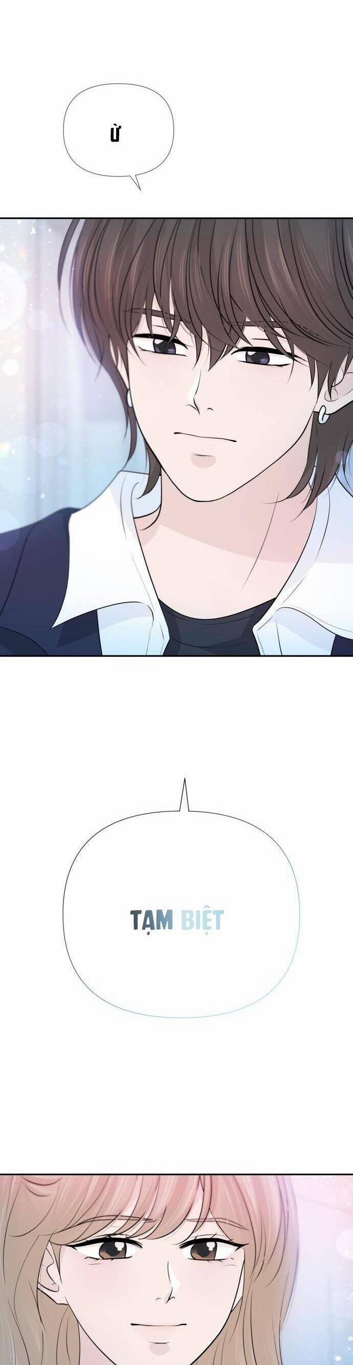 Lời Tỏ Tình Đi Lạc 60 trang 22