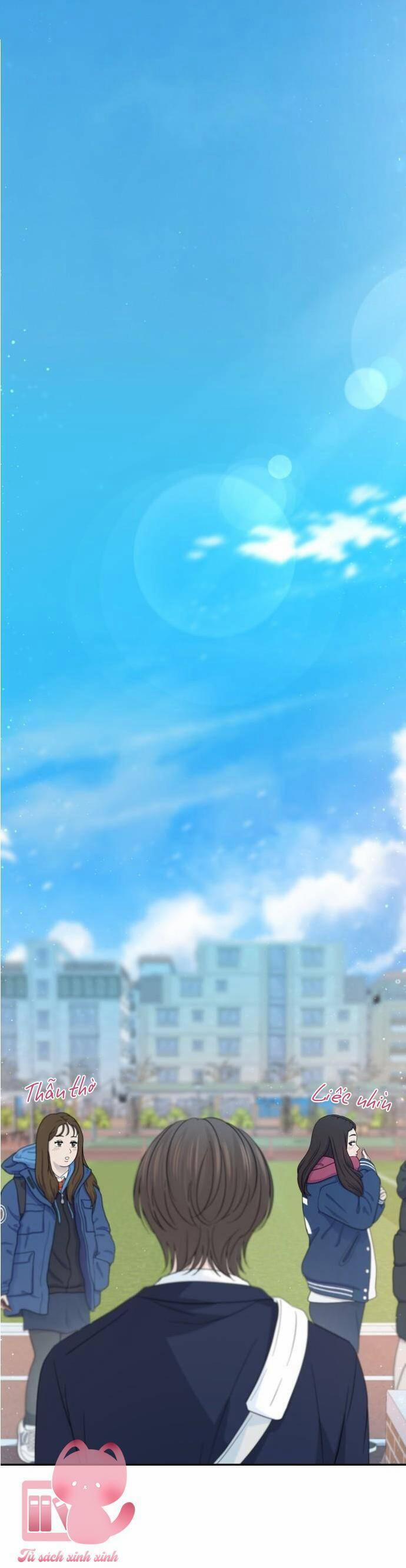 Lời Tỏ Tình Đi Lạc 60 trang 25
