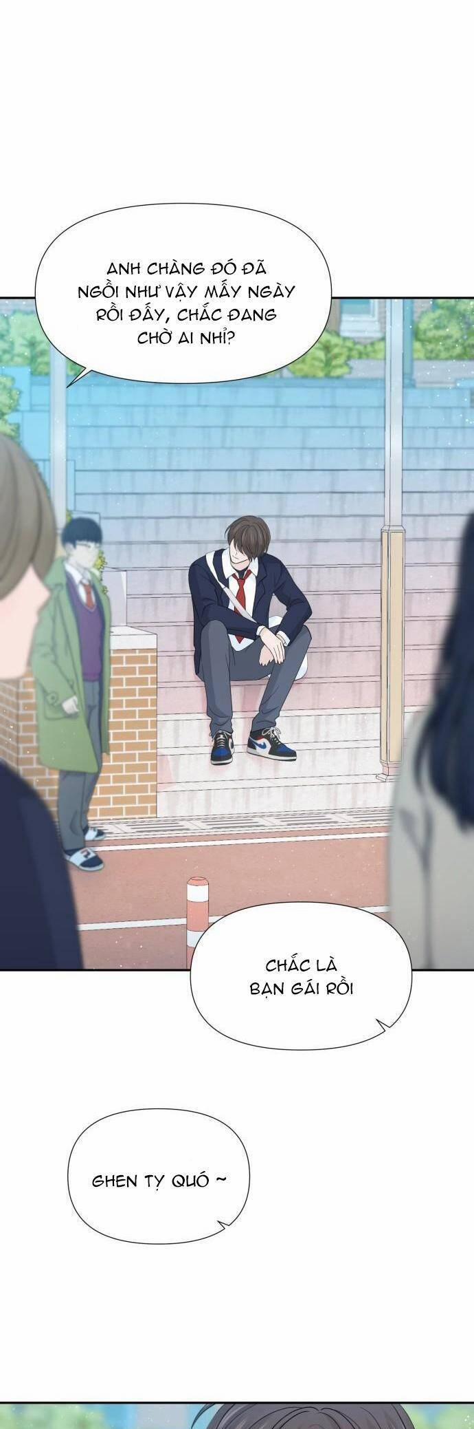 Lời Tỏ Tình Đi Lạc 60 trang 26