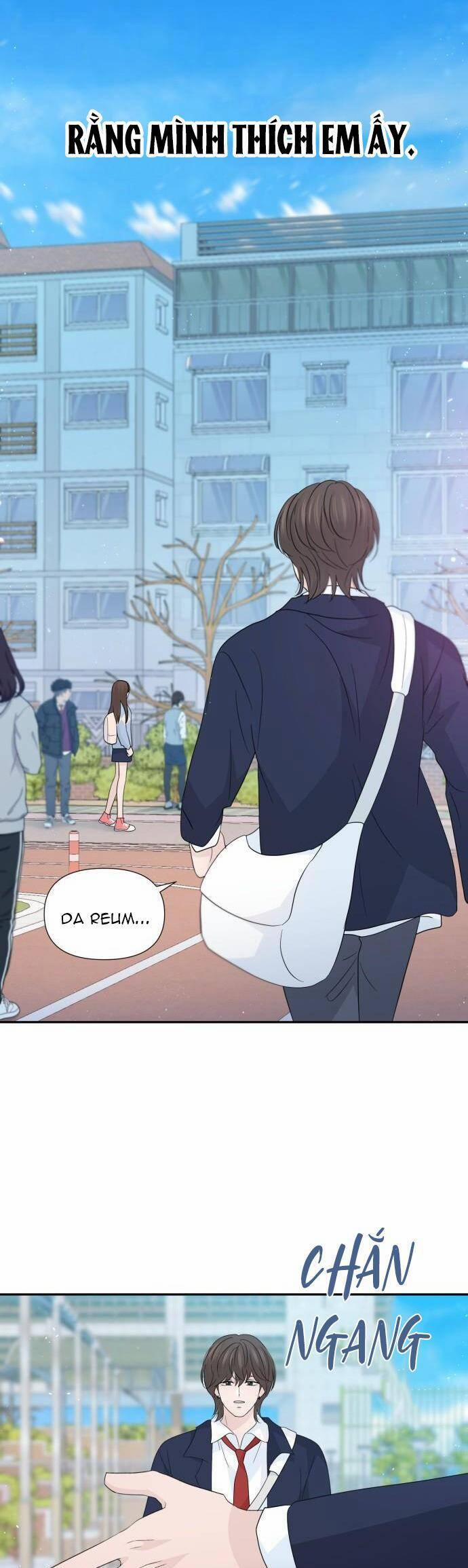 Lời Tỏ Tình Đi Lạc 60 trang 29