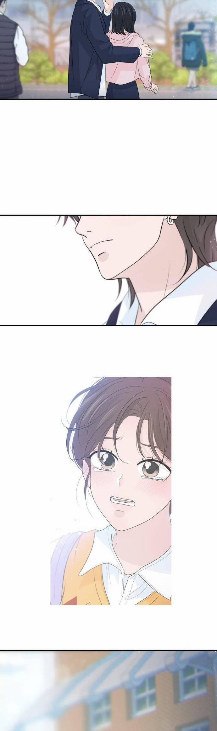 Lời Tỏ Tình Đi Lạc 60 trang 34