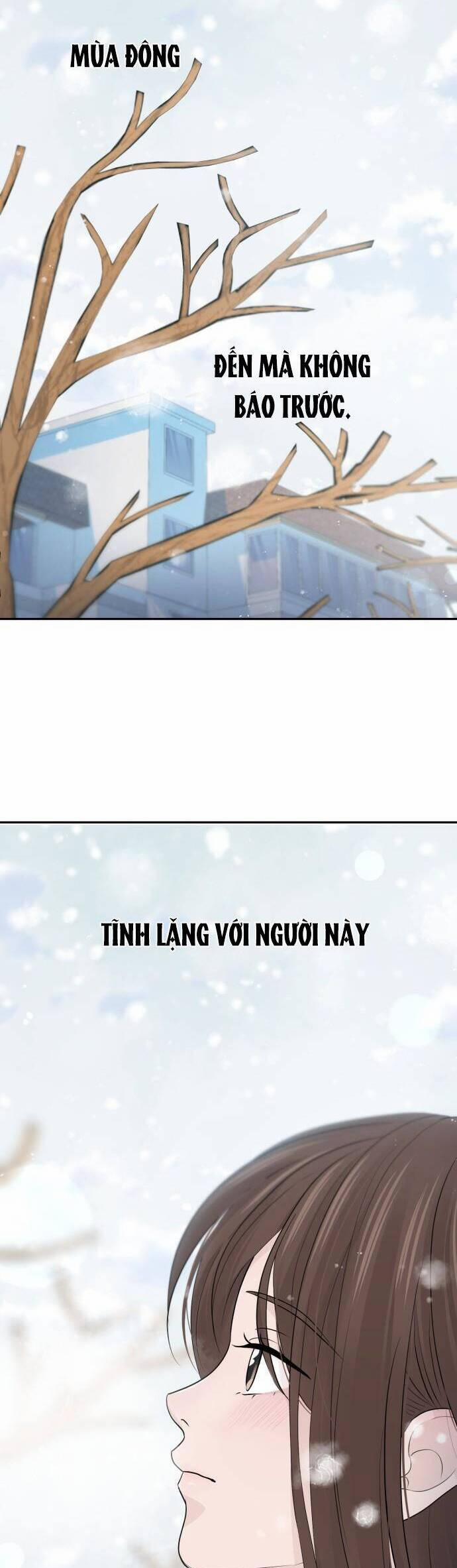 Lời Tỏ Tình Đi Lạc 60 trang 38