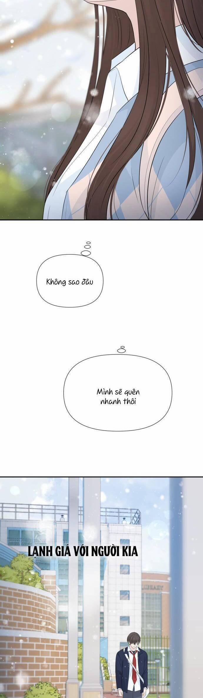 Lời Tỏ Tình Đi Lạc 60 trang 39