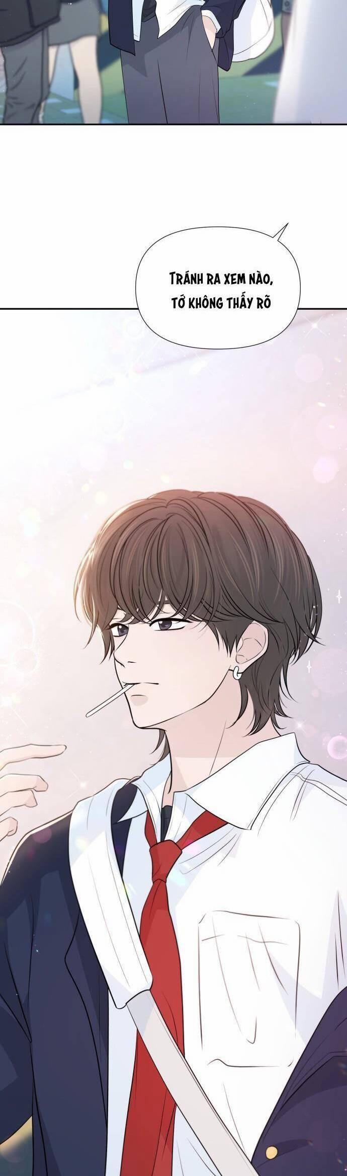 Lời Tỏ Tình Đi Lạc 60 trang 4