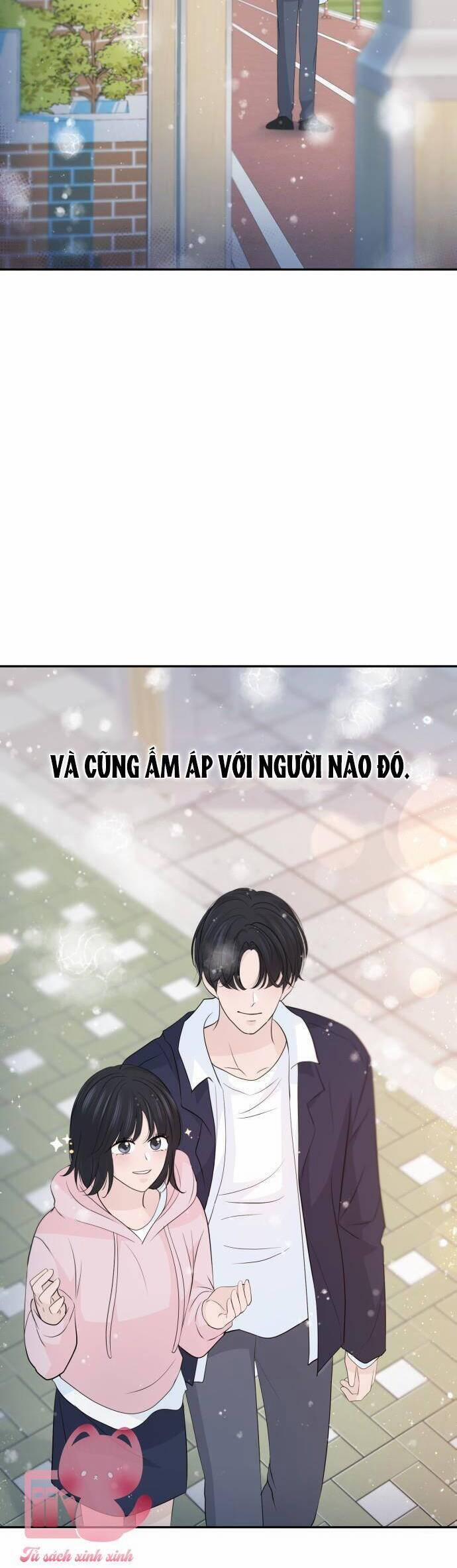 Lời Tỏ Tình Đi Lạc 60 trang 40