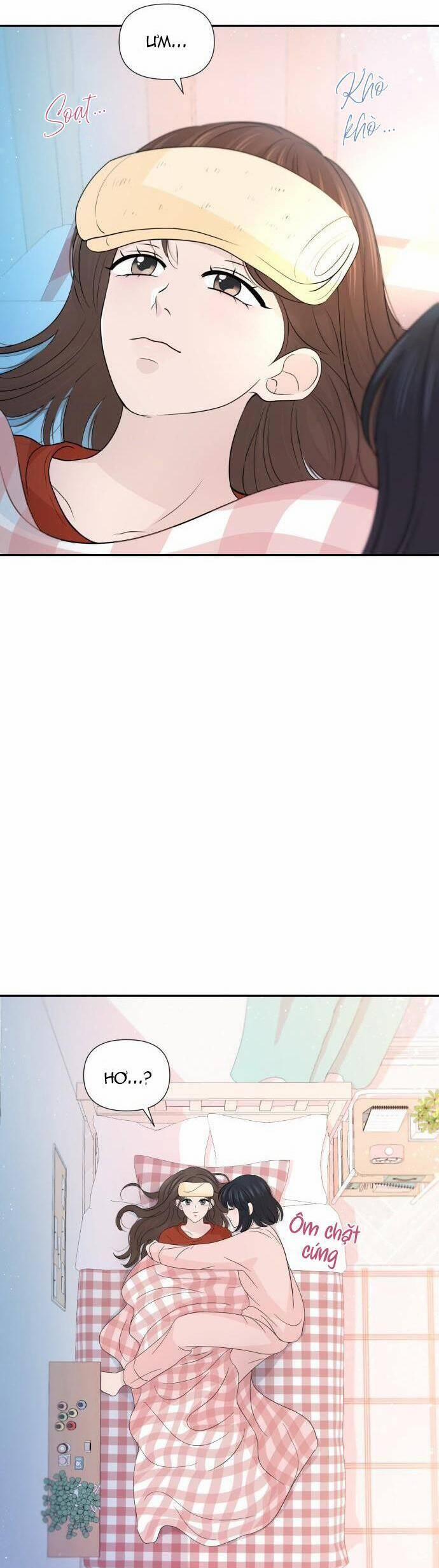 Lời Tỏ Tình Đi Lạc 60 trang 7