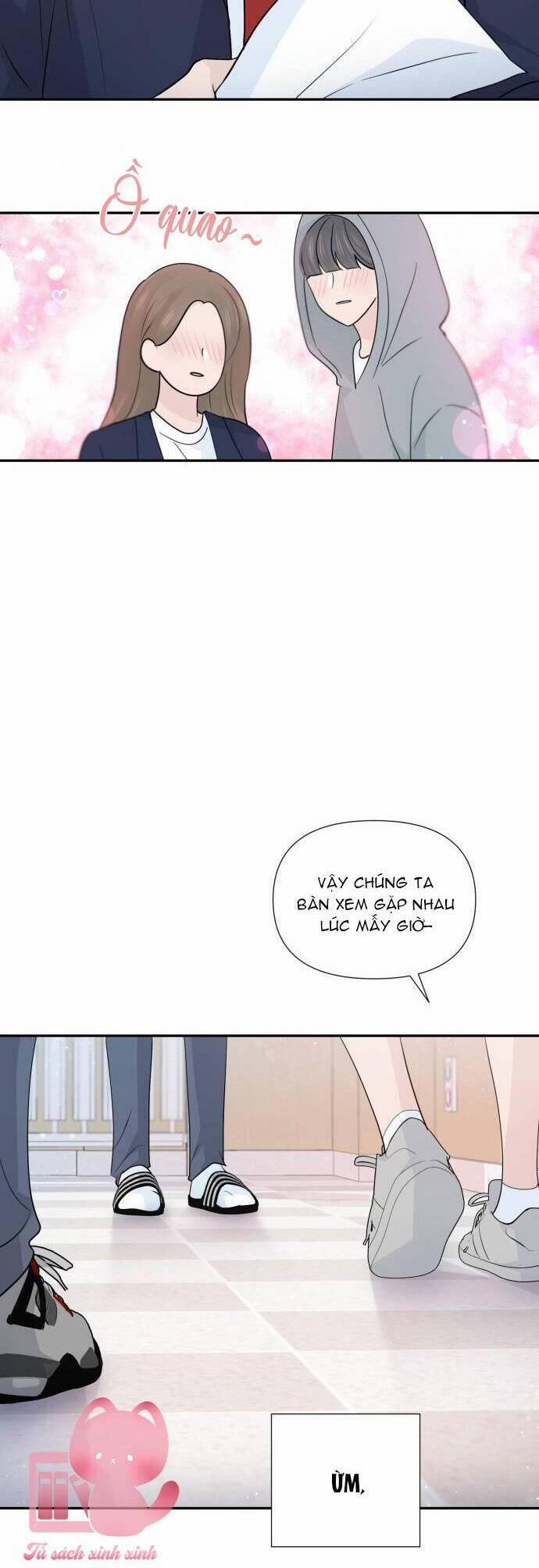 Lời Tỏ Tình Đi Lạc 61 trang 11