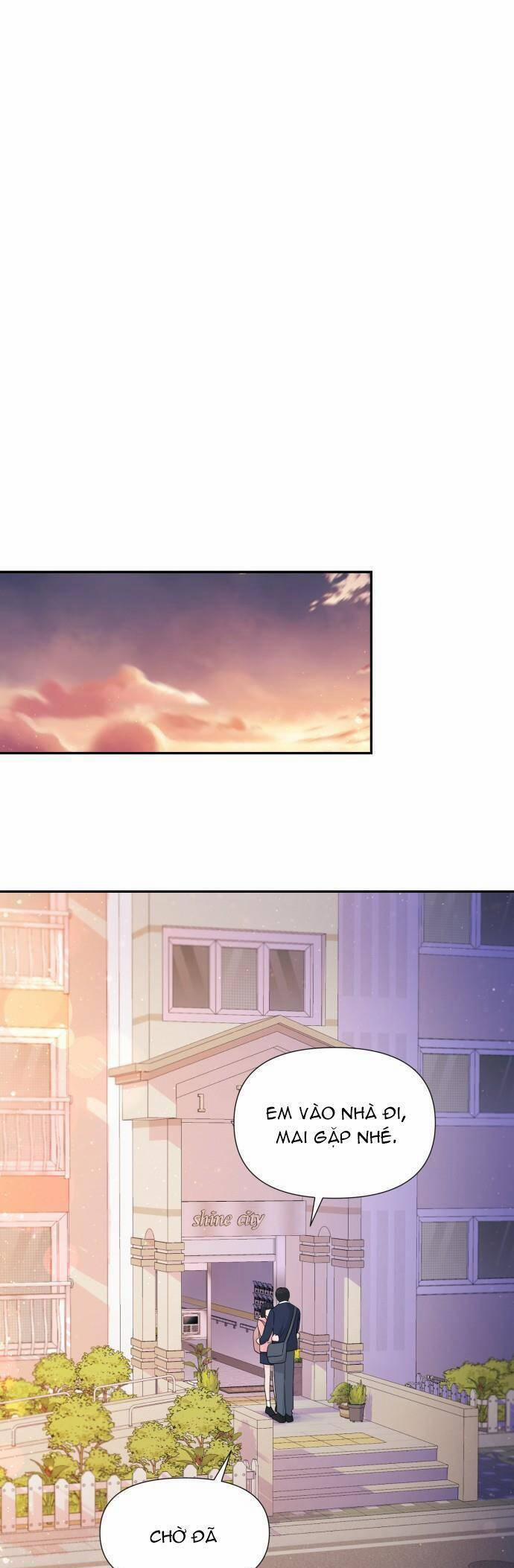 Lời Tỏ Tình Đi Lạc 61 trang 23