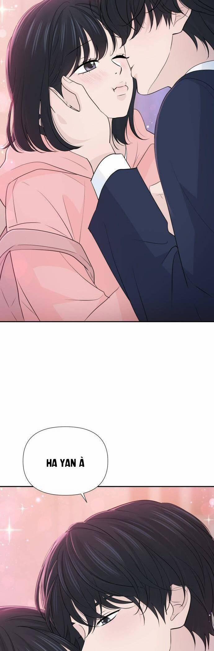 Lời Tỏ Tình Đi Lạc 61 trang 27