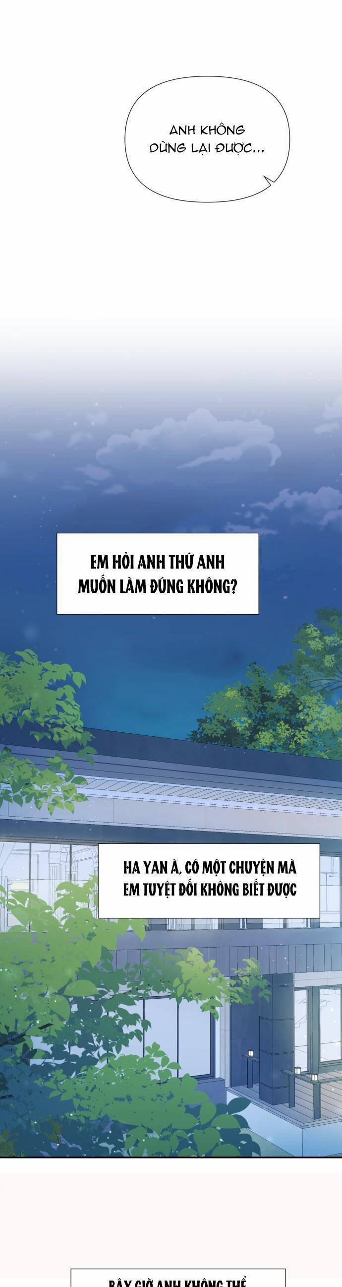 Lời Tỏ Tình Đi Lạc 61 trang 35