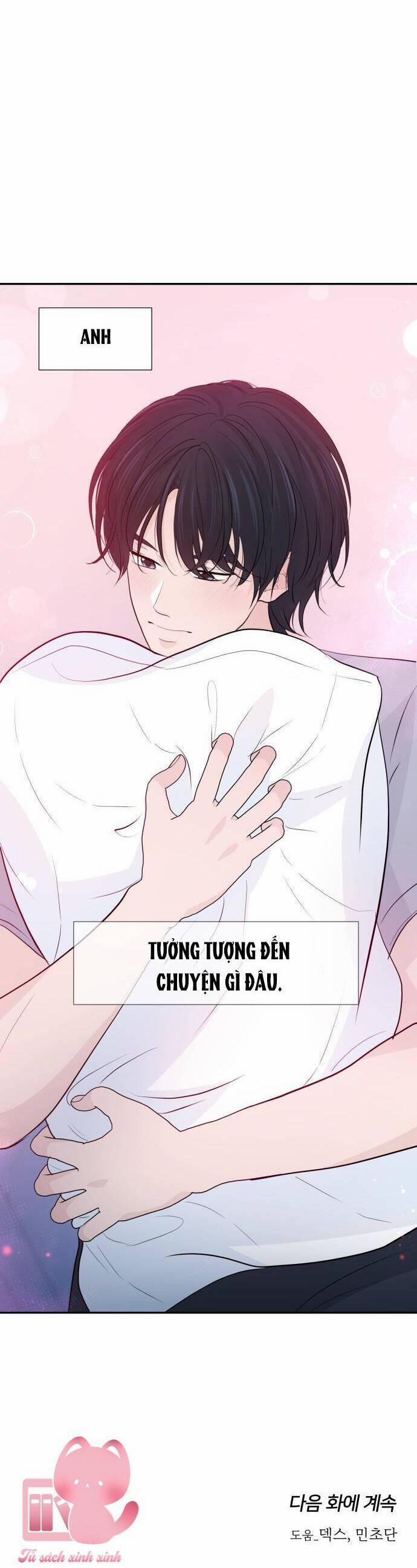 Lời Tỏ Tình Đi Lạc 61 trang 37